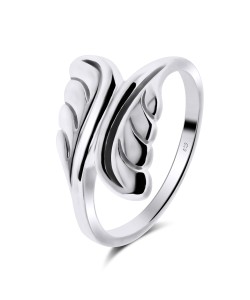 Silver Rings NSR-976